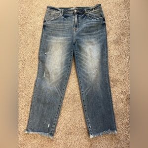 Risen Jeans
